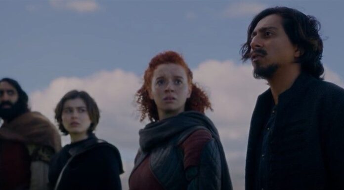 Willow Episode 3 Recap