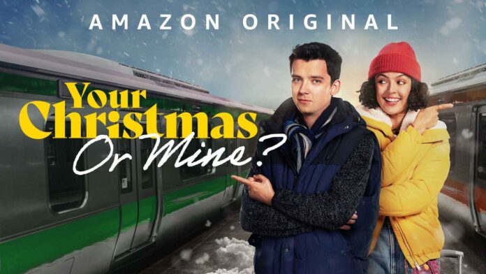 your christmas or mine locations