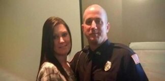 “48 Hours” Investigates in “The Death of an Officer’s Wife” Amanda Perrault 48 Hours Season 36 episode 15-amanda-seth perrault-
