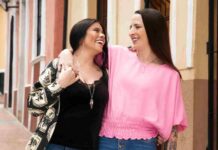 Meet 90 Day Fiancé The Other Way Season 4 Cast