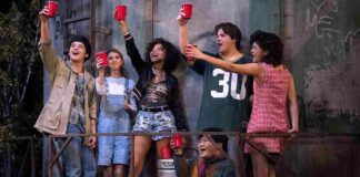 Is That 90s Show Season 2 Coming To Netflix? ’90s Show season 2-