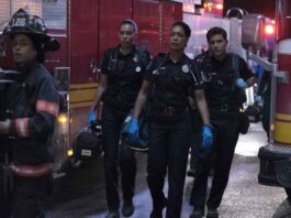 911 Lone Star Season 4 Episode 1 Recap The New Hotness-