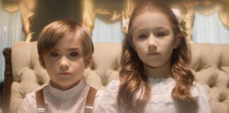 Is A Savannah Haunting Movie a True Story? A Savannah Haunting true film