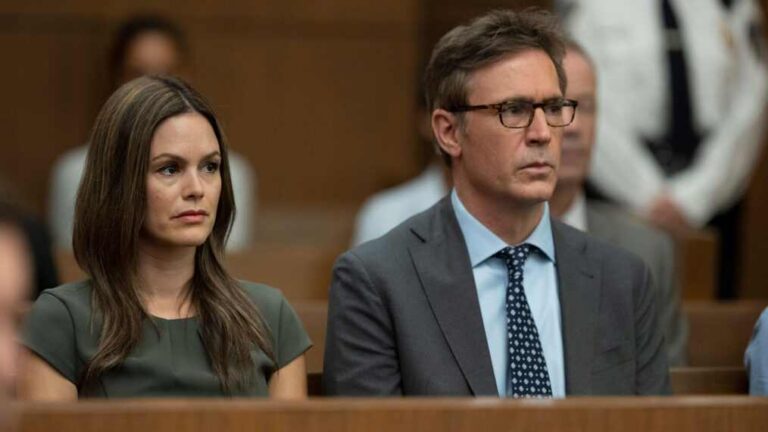[FOX] Accused Episode 3 Cast "Danny's Story"