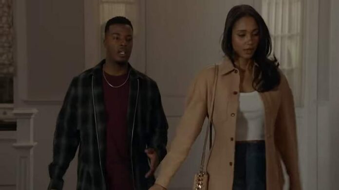 All American 5x09