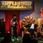 All American Season 5 Episode 8: A surprise birthday party for Billy All American Season 5 Episode 8 billy baker's birthday