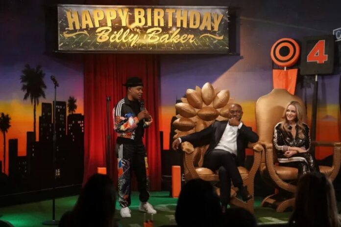 All American Season 5 Episode 8 billy baker's birthday