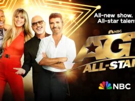 America s Got Talent All-Stars Episode 1-