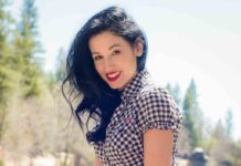 Who Killed Hollywood sex therapist Amie Harwick? What happened to her? Amie Harwick