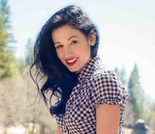 Who Killed Hollywood sex therapist Amie Harwick? What happened to her? Amie Harwick