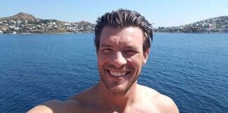 Who is Amie Harwick’s ex-boyfriend Gareth Pursehouse? Where is he Now?