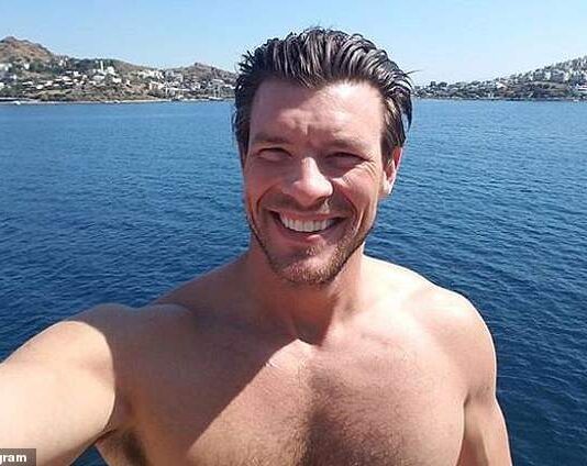 Who is Amie Harwick’s ex-boyfriend Gareth Pursehouse? Where is he Now?