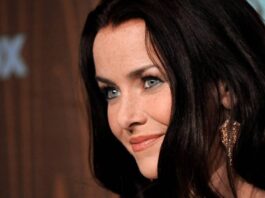 Annie Wersching dies at 45