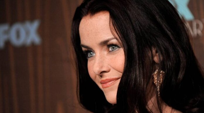 Annie Wersching dies at 45