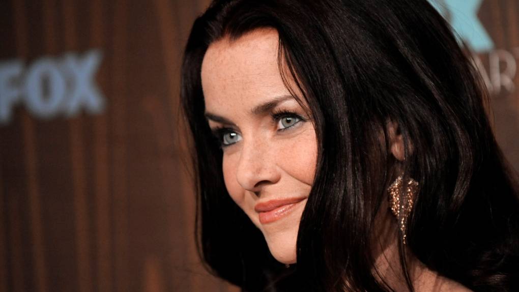 Annie Wersching dies at 45