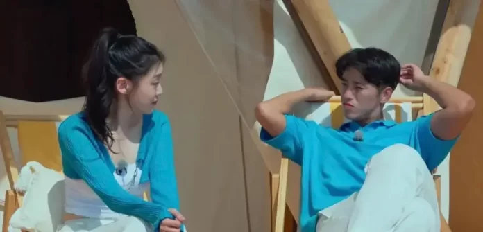 Are Seo-eun and Yoong-jae Still Together