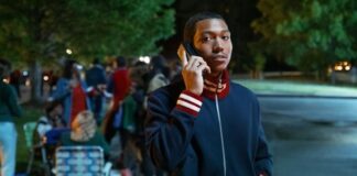 BMF Season 2 Episode 5: Meech and Terry in Atlanta BMF Season 2 Episode 5-