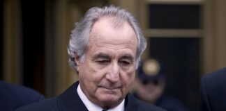 Madoff: The Monster of Wall Street: Who is Bernie Madoff Ponzi? Bernie Madoff Ponzi-