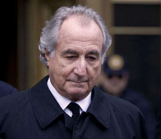 Madoff: The Monster of Wall Street: Who is Bernie Madoff Ponzi? Bernie Madoff Ponzi-