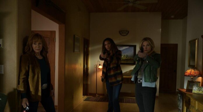 Big Sky Season 3 Episode 12 Recap-