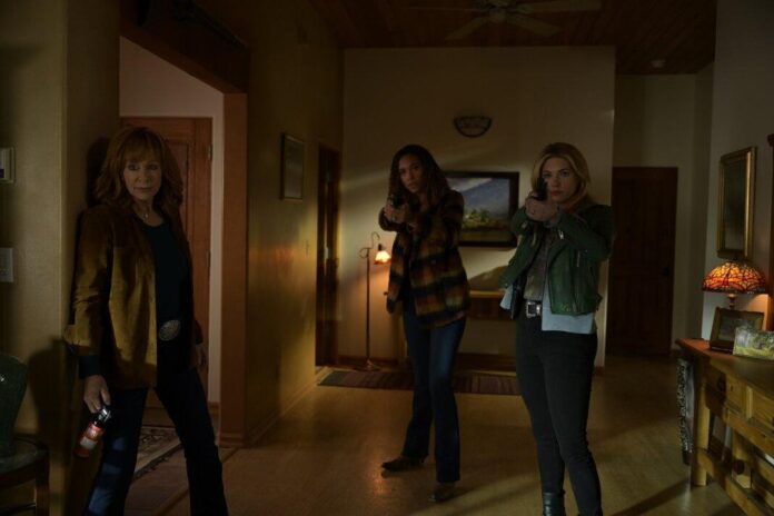 Big Sky Season 3 Episode 12 Recap-