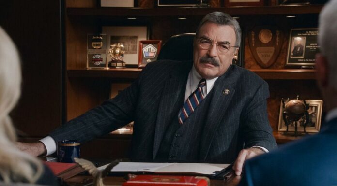 Watch Blue Bloods Season 13 Episode 10 [Preview]