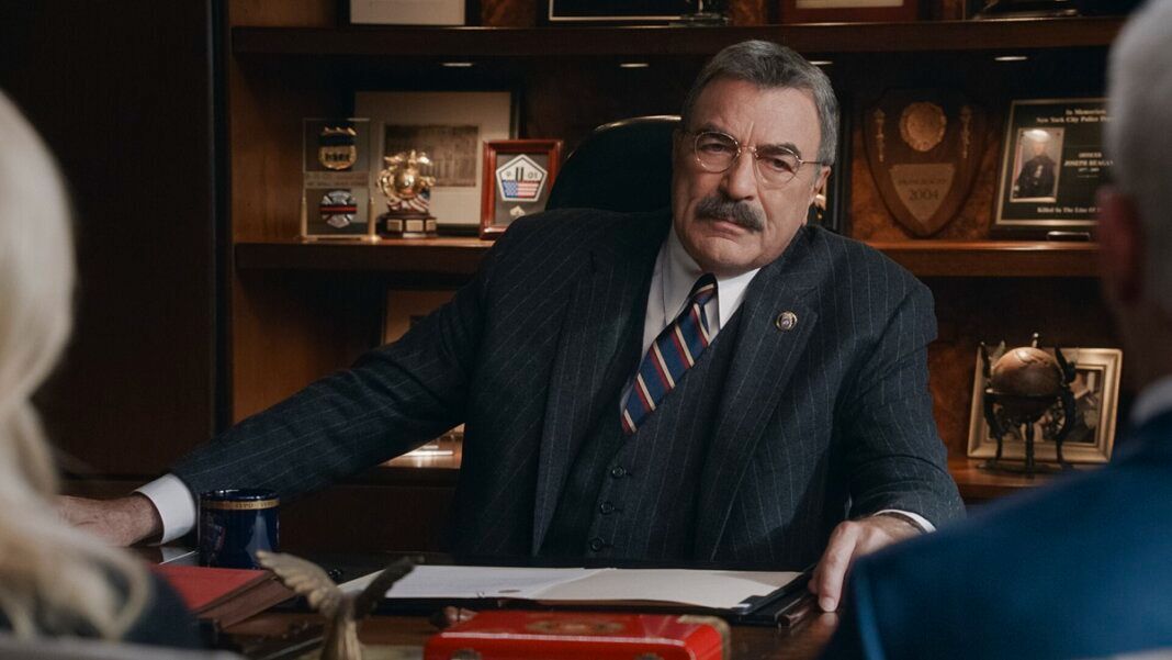 Watch Blue Bloods Season 13 Episode 10 [Preview]