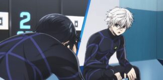 Blue Lock Episode 14 Recap “The Geniuses and the Average Joes” Blue Lock Episode 14 Recap