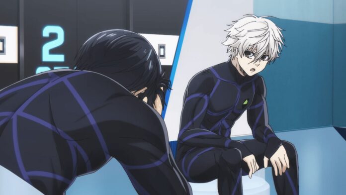 Blue Lock Episode 14 Recap