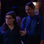 Call Me Kat Season 3 Episode 12: Kat introduces the new baker Call Me Kat _ Kat Introduces the New Baker