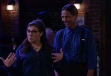 Call Me Kat Season 3 Episode 12: Kat introduces the new baker Call Me Kat _ Kat Introduces the New Baker