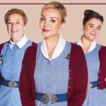 Call the Midwife season 12 episode 4: Nurse Crane struggles with her career. Call the Midwife season 12 episode 4-