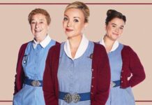 Call the Midwife season 12 episode 4: Nurse Crane struggles with her career. Call the Midwife season 12 episode 4-