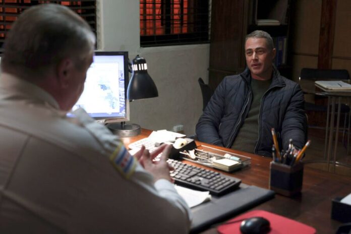Chicago Fire Season 11 Episode 11