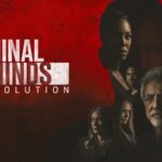 Criminal Minds: Evolution Episode 9: “Memento Mori” BAU nears Elias Voit’s Truth Criminal Minds s16-