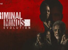 Criminal Minds s16-