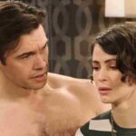 Days of Our Lives Season 58 Episode 96 (Monday 30,2023) Spoilers Days of Our Lives Season 58 Episode 96