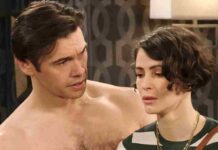 Days of Our Lives Season 58 Episode 96 (Monday 30,2023) Spoilers Days of Our Lives Season 58 Episode 96