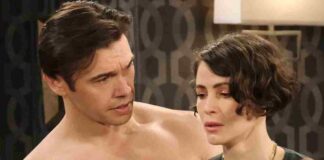 What is the reason for the pause in production of Days of Our Lives? Days of Our Lives Season 58 Episode 96