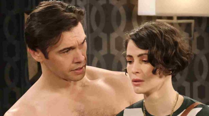 Days of Our Lives Season 58 Episode 96