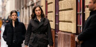 FBI International Season 2 Episode 10: Kelley Missal plays Zoey McKenna, a new agent FBI International Season 2 Episode 10