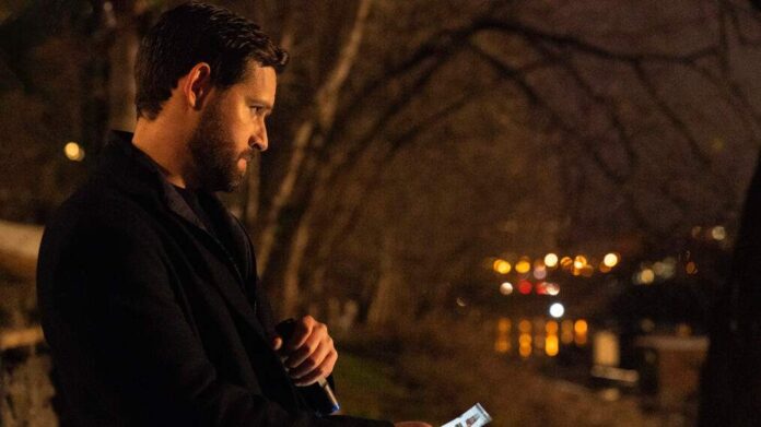 FBI International Season 2 Episode 11 - Is Scott Forrester departure from the Fly Team