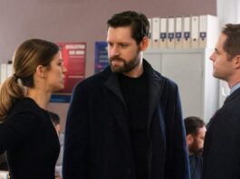 FBI International Season 2 Episode 11 Is Scott Forrester departure from the Fly Team