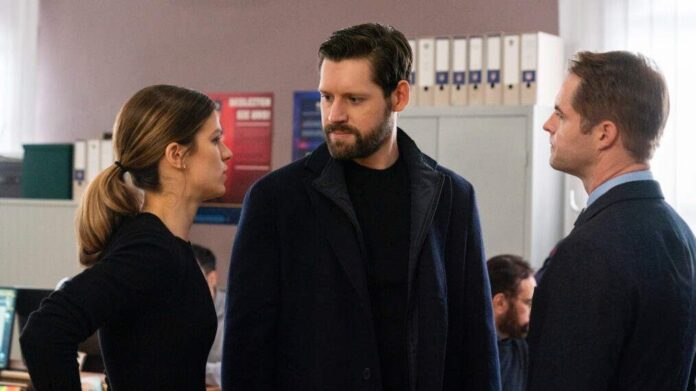 FBI International Season 2 Episode 11 Is Scott Forrester departure from the Fly Team
