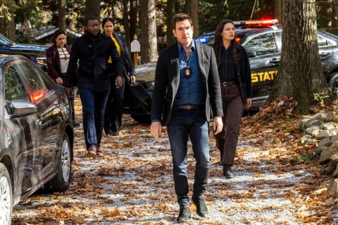 FBI Most Wanted Season 4 Episode 9-