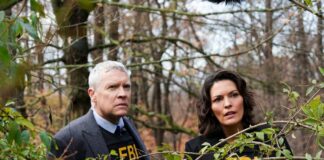 FBI Season 5 Episode 10: Will Isobel be able to crack the case? FBI Season 5 Episode 10-