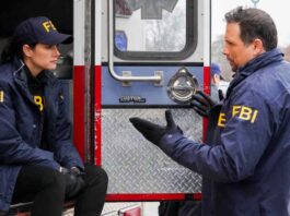 FBI Season 5 Episode 12