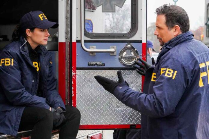 FBI Season 5 Episode 12