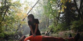 Fire Country Season 1 Episode 9 Recap: Ending Explained! Fire Country Season 1 Episode 9 Recap: Ending Explained!