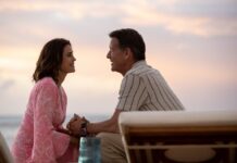 Fantasy Island Season 2 Episode 3 Recap “Paymer vs. Paymer” Fantasy Island Reboot Season 2 Episode 3